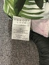 Generation Love Tropical Green Casual Pants Size XS - photo 5
