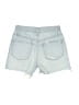 Madewell Blue Denim Shorts Size 23 waist - photo 2