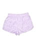 Athletic Works Tie-dye Purple Athletic Shorts Size S - photo 2