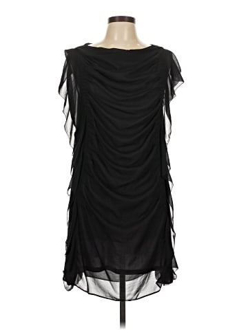 Aryn K. Cocktail Dress (view 1)