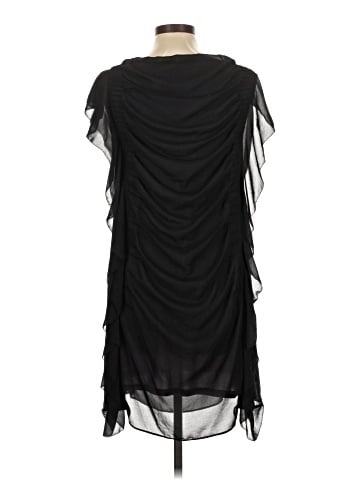 Aryn K. Cocktail Dress (view 2)