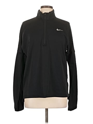 Nike Track Jacket (view 1)