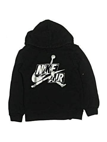Air Jordan Pullover Hoodie (view 1)