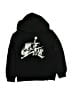Air Jordan Black Pullover Hoodie Size 4T - photo 1