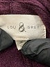 Lou & Grey Burgundy Pullover Sweater Size S - photo 7