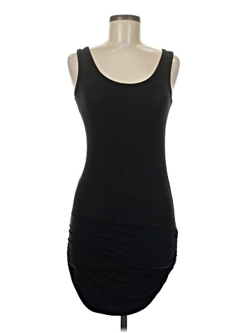 Bella Luxx Casual Dress (view 1)