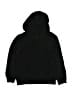 Air Jordan Black Pullover Hoodie Size 4T - photo 2