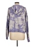 Maronie Tie-dye Purple Pullover Sweater Size L - photo 2