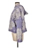Maronie Tie-dye Purple Pullover Sweater Size L - photo 5
