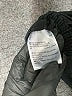 Bar III Solid Black Casual Dress Size M - photo 8