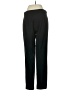 Ralph Lauren Black Label Solid Black Wool Pants Size 4 - photo 2