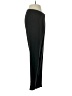 Ralph Lauren Black Label Solid Black Wool Pants Size 4 - photo 4