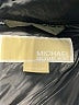 MICHAEL Michael Kors 100% Polyester Black Green Jacket Size XS - photo 6