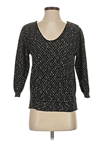 Knot Sisters 3/4 Sleeve Top (view 1)