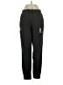 Under Armour Black Track Pants Size S - photo 1