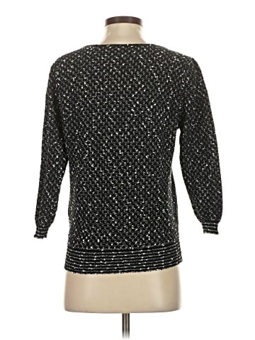 Knot Sisters 3/4 Sleeve Top (view 2)