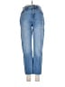Level 99 Blue Jeans Size 28 waist - photo 1