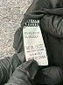 Unbranded Solid Black Cocktail Dress Size L - photo 8
