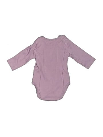 Gymboree Long Sleeve Onesie (view 2)