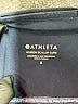 Athleta Color Block Blue Active Pants Size S - photo 7
