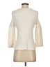 Pura Cashmere Ivory Pullover Sweater Size M - photo 2
