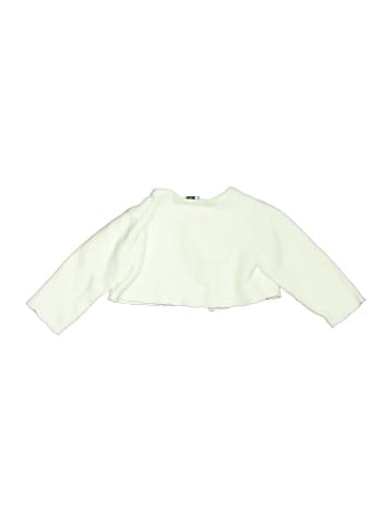 Janie and Jack Cardigan (view 2)