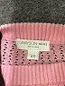 Grayson Mini Pink Pullover Sweater Size 2T - photo 3