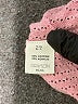 Grayson Mini Pink Pullover Sweater Size 2T - photo 4