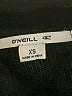 O'Neill 100% Viscose Black Short Sleeve Blouse Size XS - photo 7