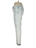 Gap Print Blue Jeans Size 30 waist - photo 5