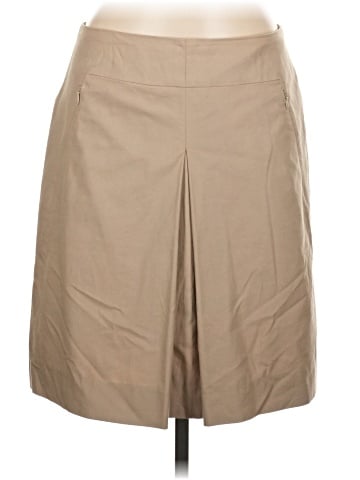 Akris Punto Formal Skirt (view 1)