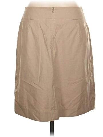Akris Punto Formal Skirt (view 2)