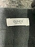 GUNEX Solid Gray Casual Skirt Size 8 - photo 4