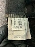 GUNEX Solid Gray Casual Skirt Size 8 - photo 5