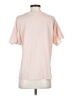 Uniqlo Pink Short Sleeve Turtleneck Size XS - photo 2