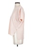 Uniqlo Pink Short Sleeve Turtleneck Size XS - photo 5