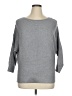T Tahari Gray Pullover Sweater Size 1X - photo 1