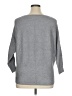 T Tahari Gray Pullover Sweater Size 1X - photo 2