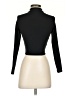 Wild Fable Black Long Sleeve Turtleneck Size XXS - photo 2