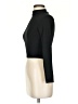 Wild Fable Black Long Sleeve Turtleneck Size XXS - photo 5