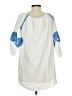 Line & Dot Blue Cocktail Dress Size S - photo 2