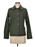 Patagonia Solid Green Jacket Size XS - photo 1