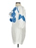 Line & Dot Blue Cocktail Dress Size S - photo 5