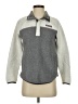 Vineyard Vines 100% Polyester Gray Pullover Sweater Size XXS - photo 1
