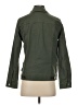 Patagonia Solid Green Jacket Size XS - photo 2