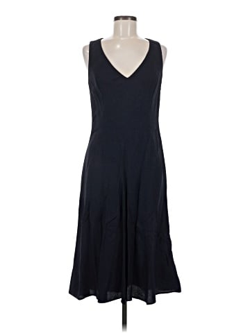 Ralph Lauren Black Label Cocktail Dress (view 1)