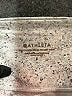 Athleta Silver Active Pants Size S - photo 7