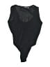 Boohoo Black Bodysuit Size 2 - photo 1