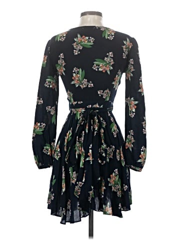Assorted Brands Cocktail Dress (view 2)