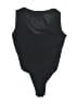 Boohoo Black Bodysuit Size 2 - photo 2